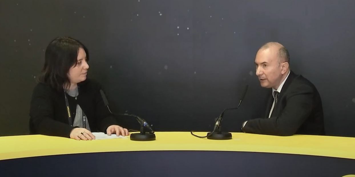 ENLIT 2021 Interview