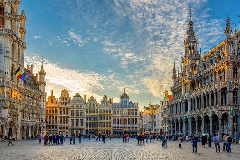Brussels